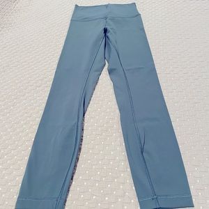 Lululemon Size 4 Leggings